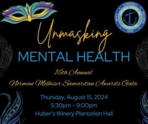 Unmasking Mental Health