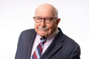 Norman Melhiser
