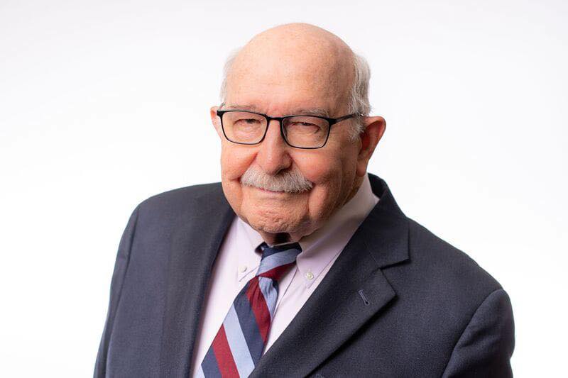 Norman Melhiser