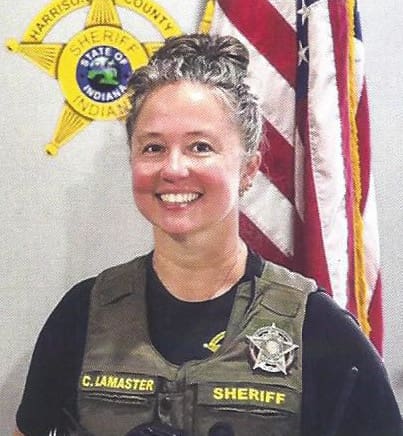 Carrie LaMaster