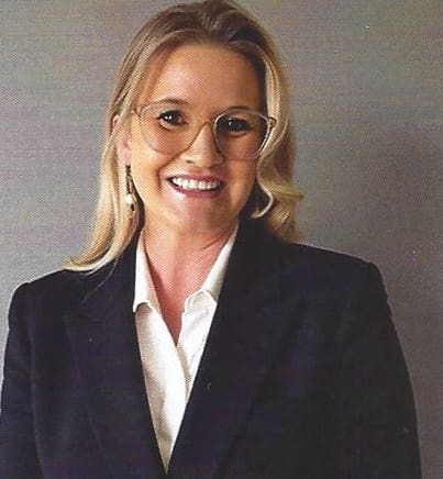 Jennifer Arnold Brazell